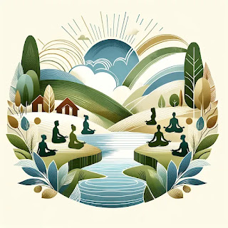 The Art and Science of Meditation: Techniques, Traditions, and Transformations
