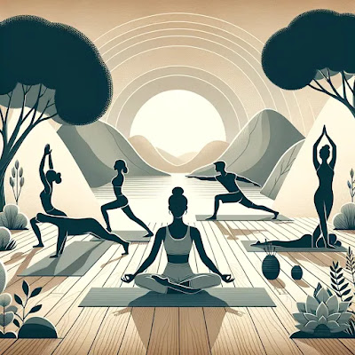 Yoga Poses for Beginners: An Introduction to Basic Asanas