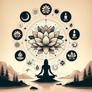 Mind, Body, Spirit: Embracing Yoga Philosophy in Your Life