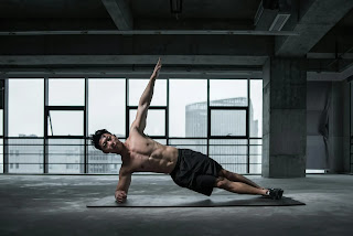Yoga for Physical Health: Beyond Flexibility