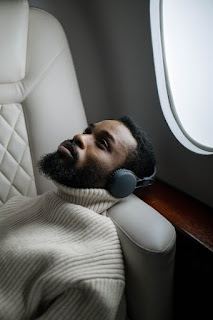 Flight Wellness 101: Yoga Poses to Combat Jet Lag and Cramps in Your Seat