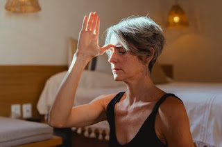 Aging Minds Rejuvenated: The Impact of Meditation and Mindfulness on Mental Health