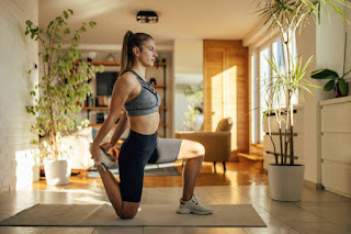 Embracing Yoga for Holistic Health: Styles, Benefits, and Practices