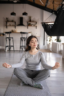 Top 10 Yoga and Meditation Podcasts for Daily Inspiration