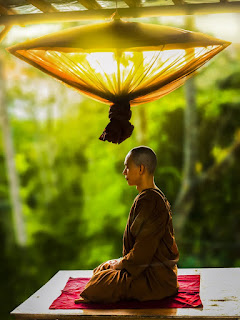 Choosing Your Meditation Style: A Comparative Look