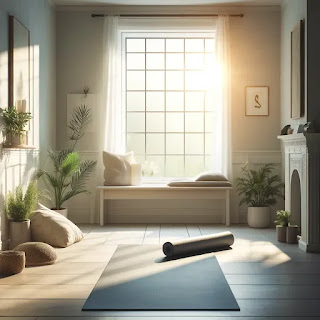 Unplugging to Reconnect: Using Yoga and Meditation for Digital Detox