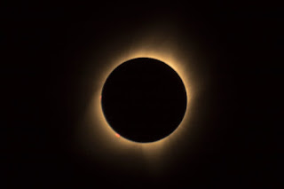 The April 2024 Eclipse Guide for Renewal