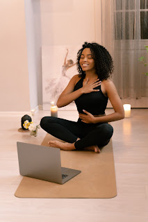 Guided Meditation for Stress: Anxiety and Stress Relief | Nivati
