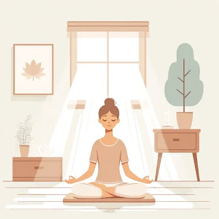 Meditation for Mindfulness: Techniques That Work
