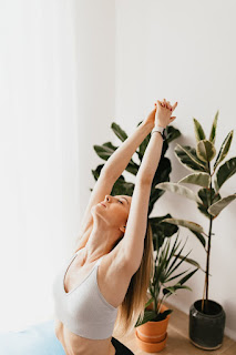 Building Emotional Resilience: How Yoga Helps You Bounce Back