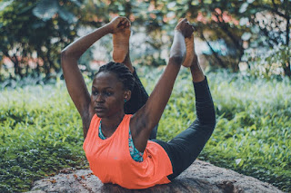 Yoga on the Go: Staying Flexible During Travel