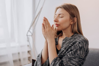 How to Achieve Calm Meditate: A Guide to Calming Meditation