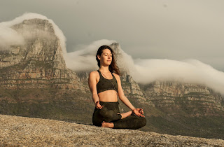 Finding joy and peace in First Jhana meditation.