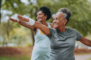Free 6-Week Adaptive Yoga Course: Build Strength & Balance