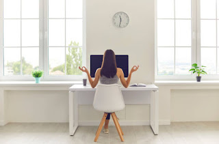 Flexibility and Range of Motion: Chair Yoga for Limited Mobility