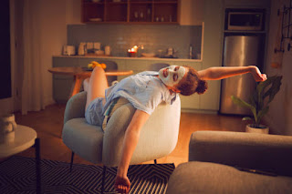 Yoga Poses to Wind Down: Evening Routines for Restful Sleep