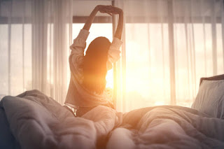 The Science Behind Yoga and Meditation for Better Sleep