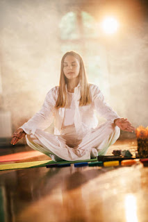 The Higher Formless Jhanas: Exploring Infinite Consciousness and Beyond
