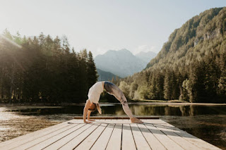 Yoga and Mental Health: Rebuilding Emotional Resilience in Challenging Times
