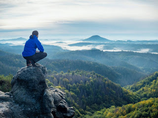 Breaking Through the Plateau: How to Maintain Momentum When Progress Slows