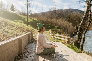 Balancing Self-Improvement with Life’s Other Responsibilities