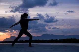 How Yoga Poses Reflect Ancient Myths: A Spiritual Journey