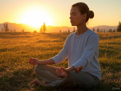 Mindful Goal Setting: A Practical Guide to Achieving Your Aspirations