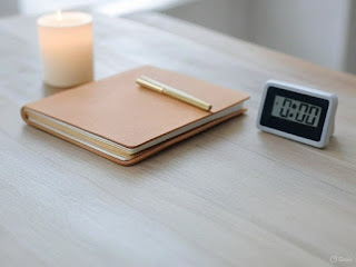 Meditation tools for deepening mindful goal-setting practi