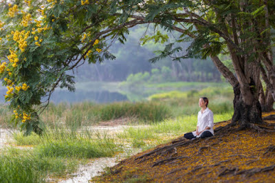 Alternate Meditation Styles for Modern Life