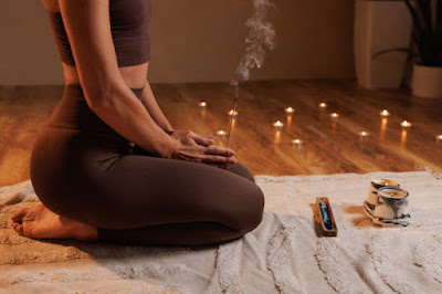 The Role of Mantras in Deepening Meditation Practices