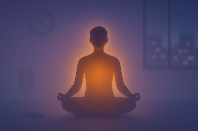 The Science of Pratyahara (Withdrawal of the Senses)