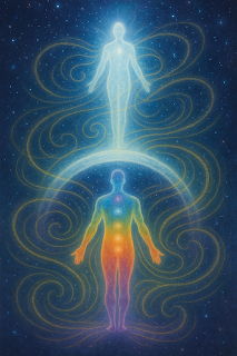 The Subtle Body and Its Role in Yoga Practice