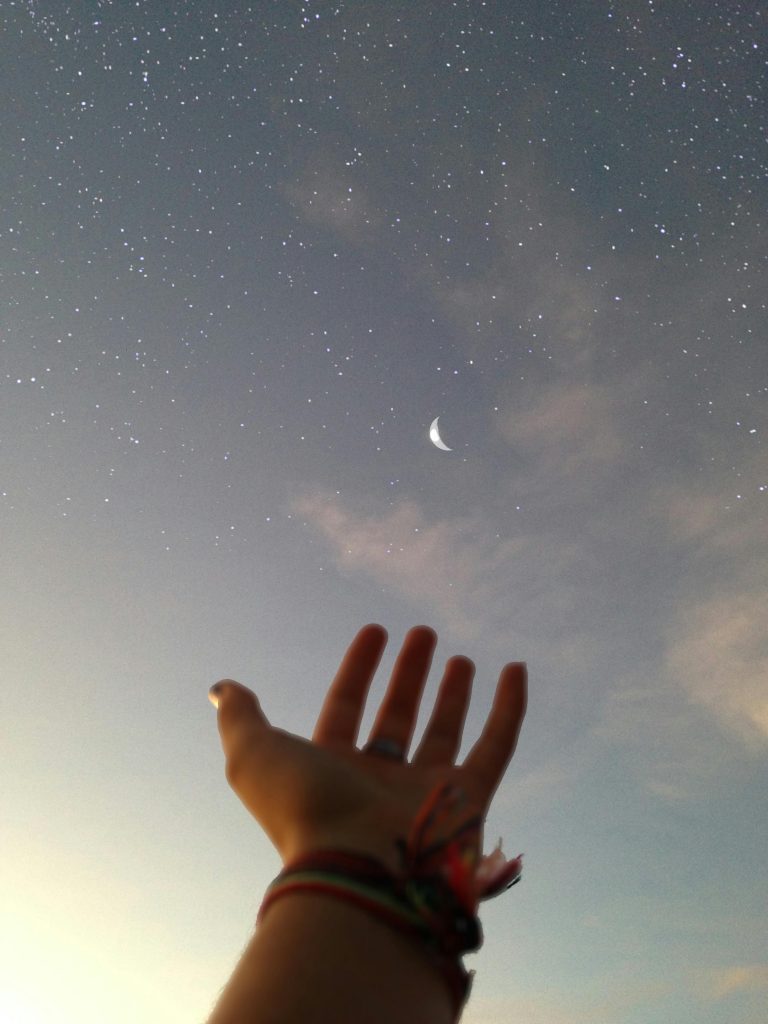 The Role of Celestial Cycles in Yoga Practice: Lunar & Solar Rituals