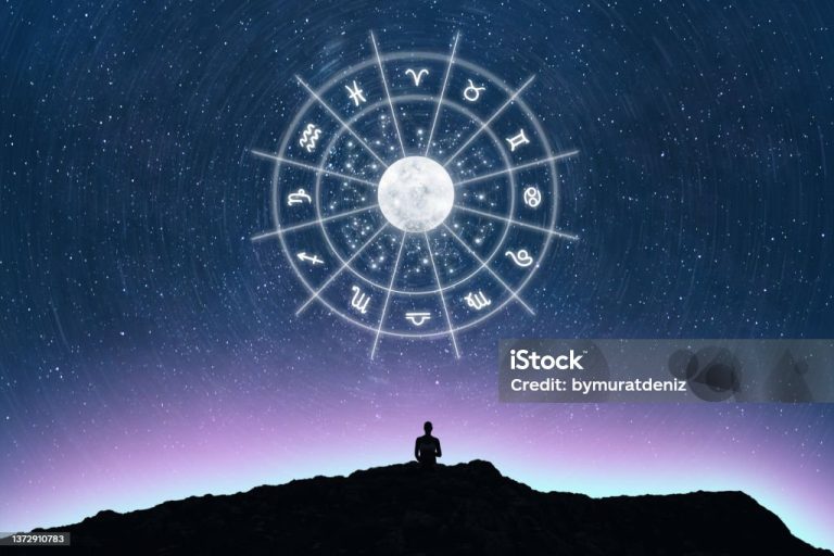 Your House Ruler: The Key to Understanding Empty Houses in Astrology