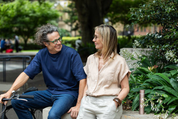 Artistic depiction of Shiva and Shakti representing masculine and feminine energy balance