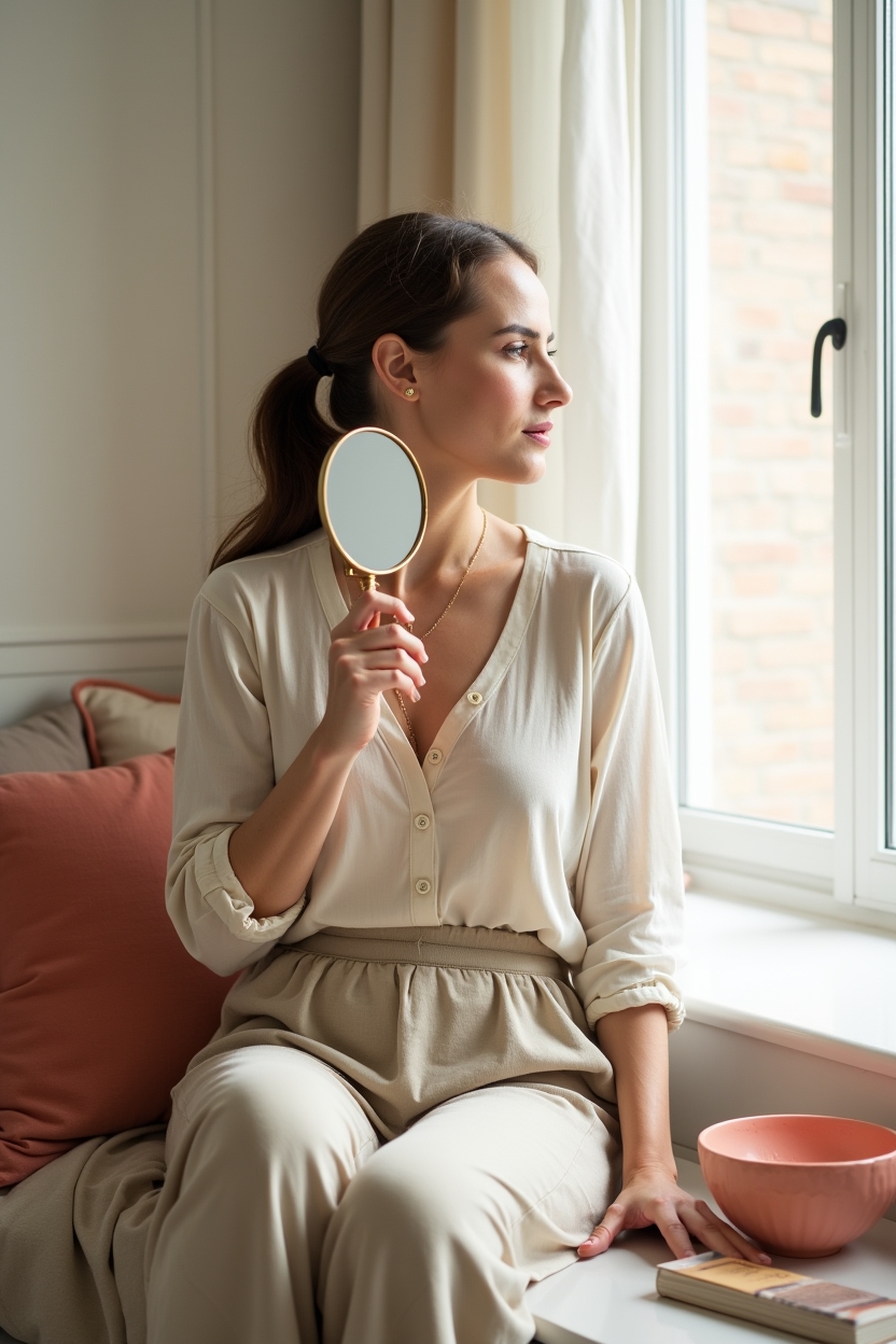 Ascendant in Aries for Love: A Gentle Astrology Guide