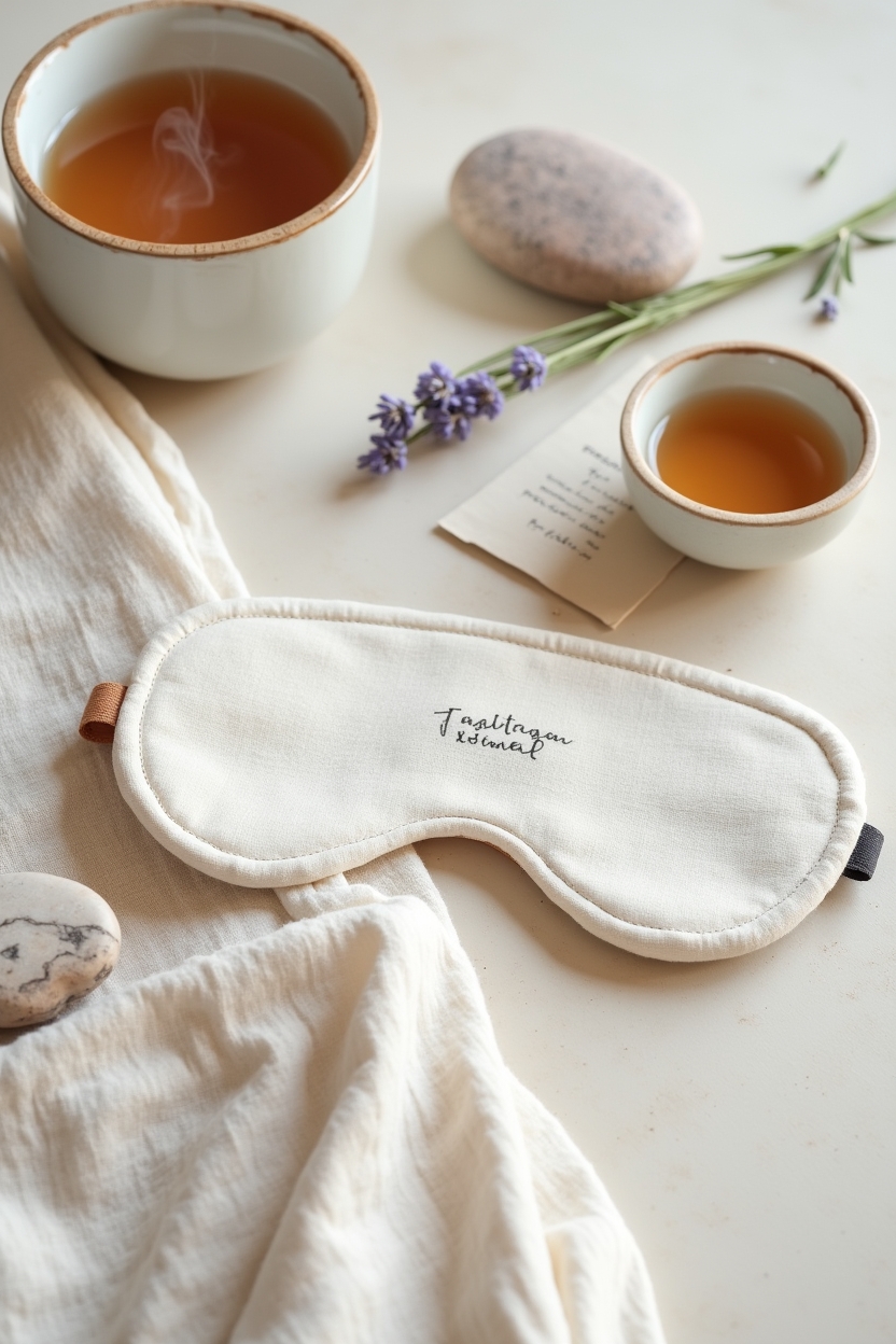Hatha Yoga for Sleep for Healers: A Gentle Guide to Rest
