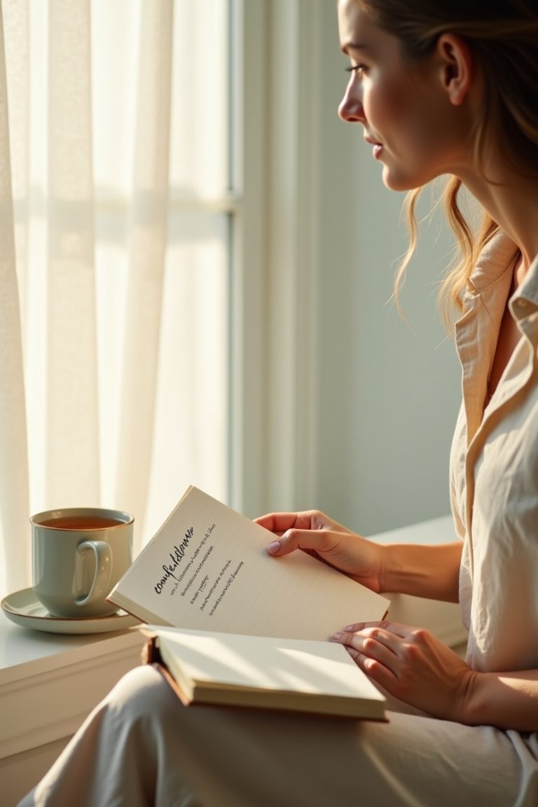 How to Build Confidence for Beginners: A Practical, Gentle Guide