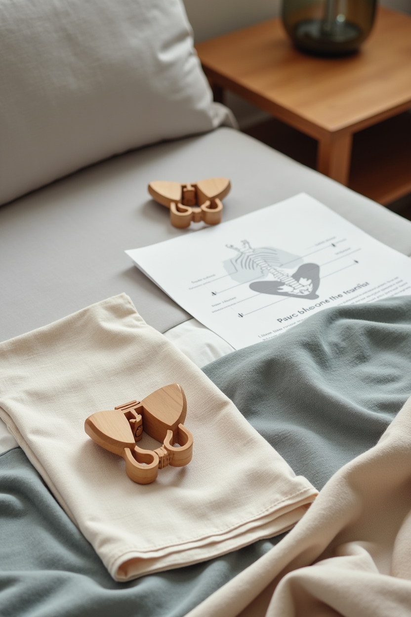 How to Improve Sleep with Sacrum Stretches: A Practical Guide