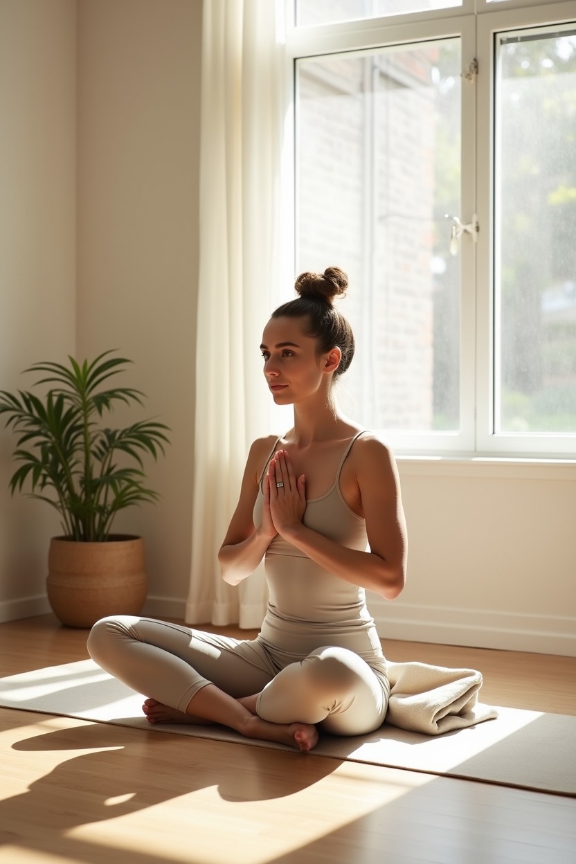How to Improve Sleep with Thoracic Spine Stretches: A Practical Guide