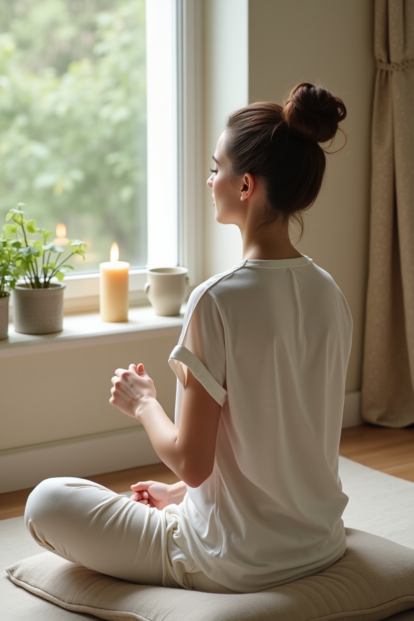 How to Practice Loving Kindness Meditation for Overthinking