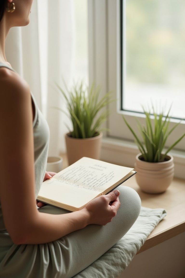 How to Practice Mantra Meditation for Self Love: A Simple, Gentle Guide