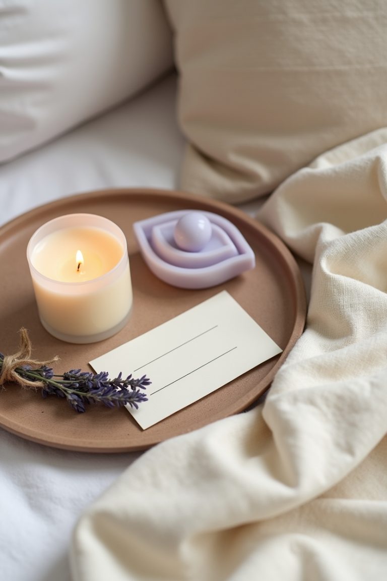 How to Practice Third Eye Meditation for Sleep: A Gentle Guide