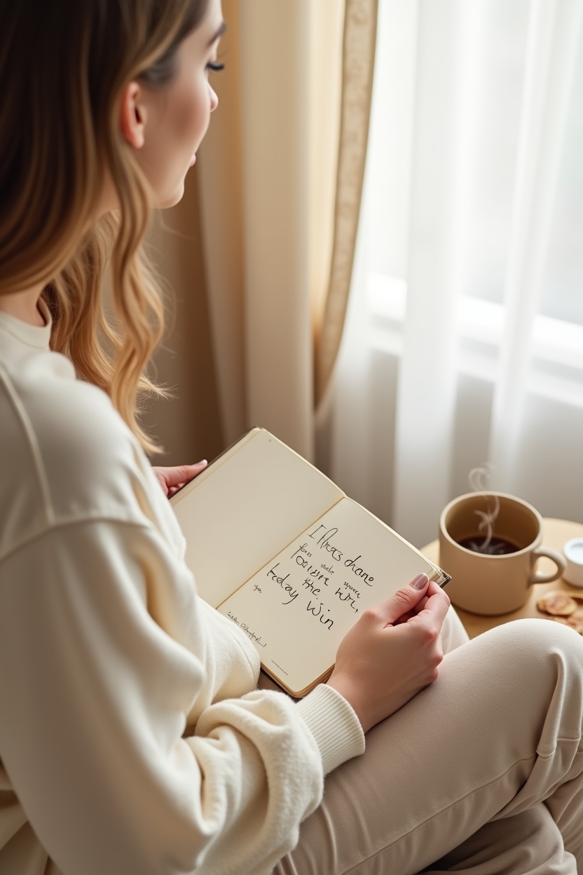 How to Use Self Love During a Confidence Reset: A Practical Guide