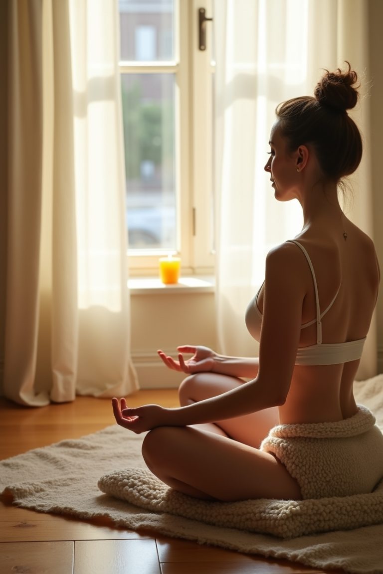 How to Use Self Love During Personal Growth: A Practical Guide