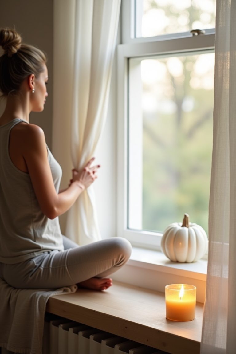 How to Use Self-Love When Everything Feels Uncertain