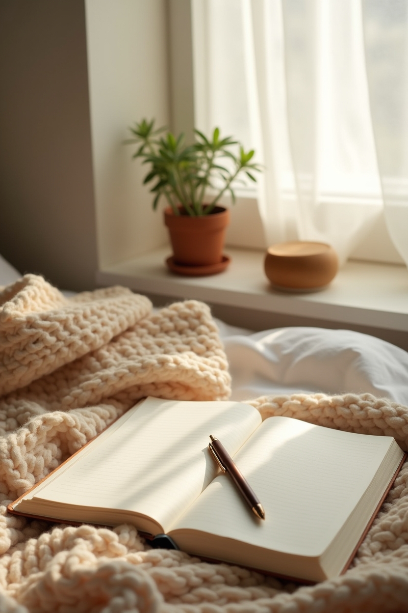 Journal Prompts for Confidence for Teens: A Gentle Journaling Guide