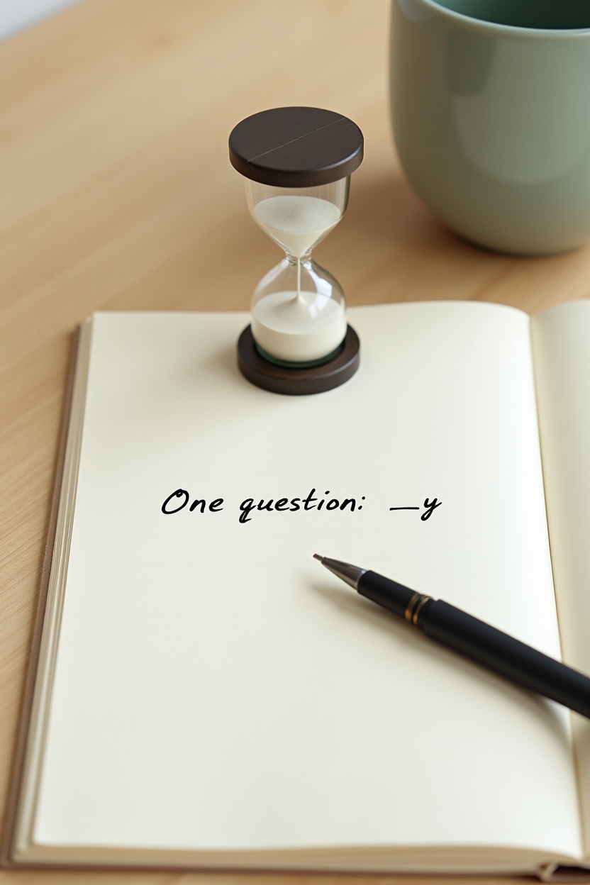 Journal Prompts for Productivity for Students: A Reflective Guide