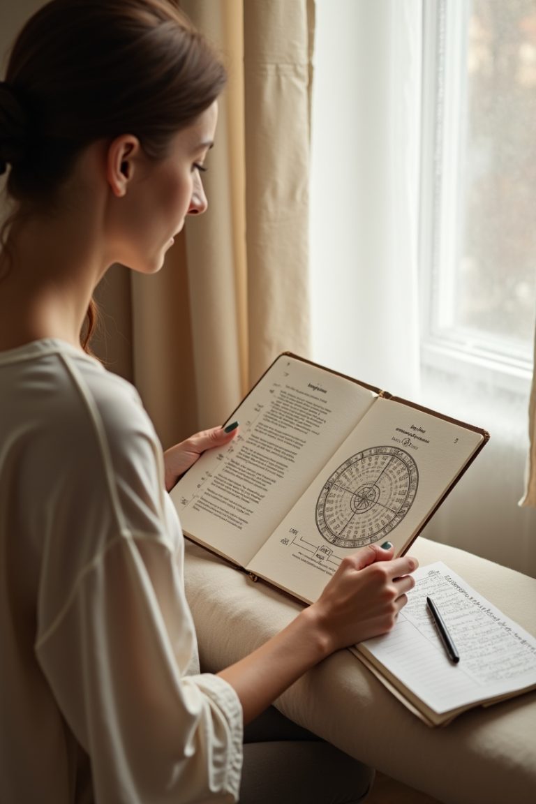 Jupiter in Scorpio for Life Purpose: A Gentle Guide