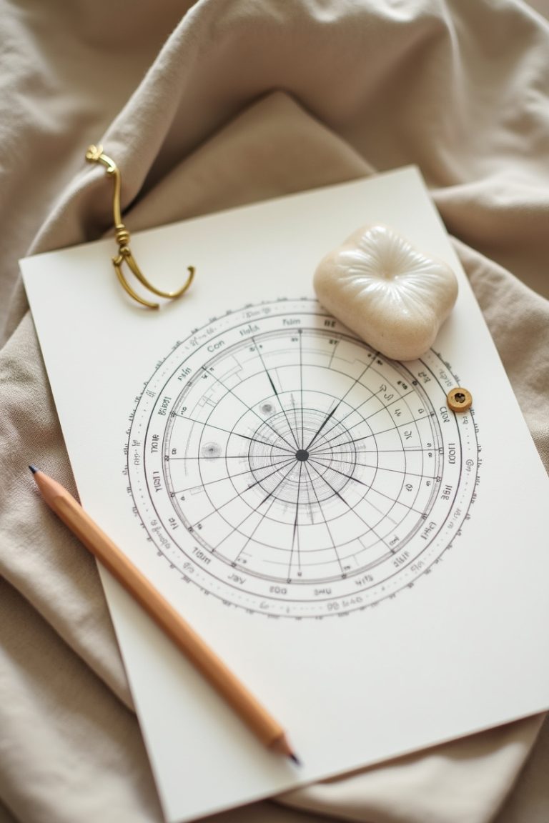 Jupiter in Scorpio for Love: A Calm Guide to Depth, Desire, and Growth